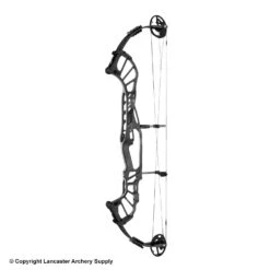 2020 Hoyt Invicta 40 Compound Target Bow (DCX Cam & 1/2) 9 2020 Hoyt Invicta 40 Compound Target Bow (DCX Cam & 1/2) -Shooting Gear Store 2561041 slate