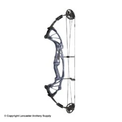 2020 Hoyt FX Comp Compound Target Bow (DCX Cam & 1/2) -Shooting Gear Store 2561043 slate