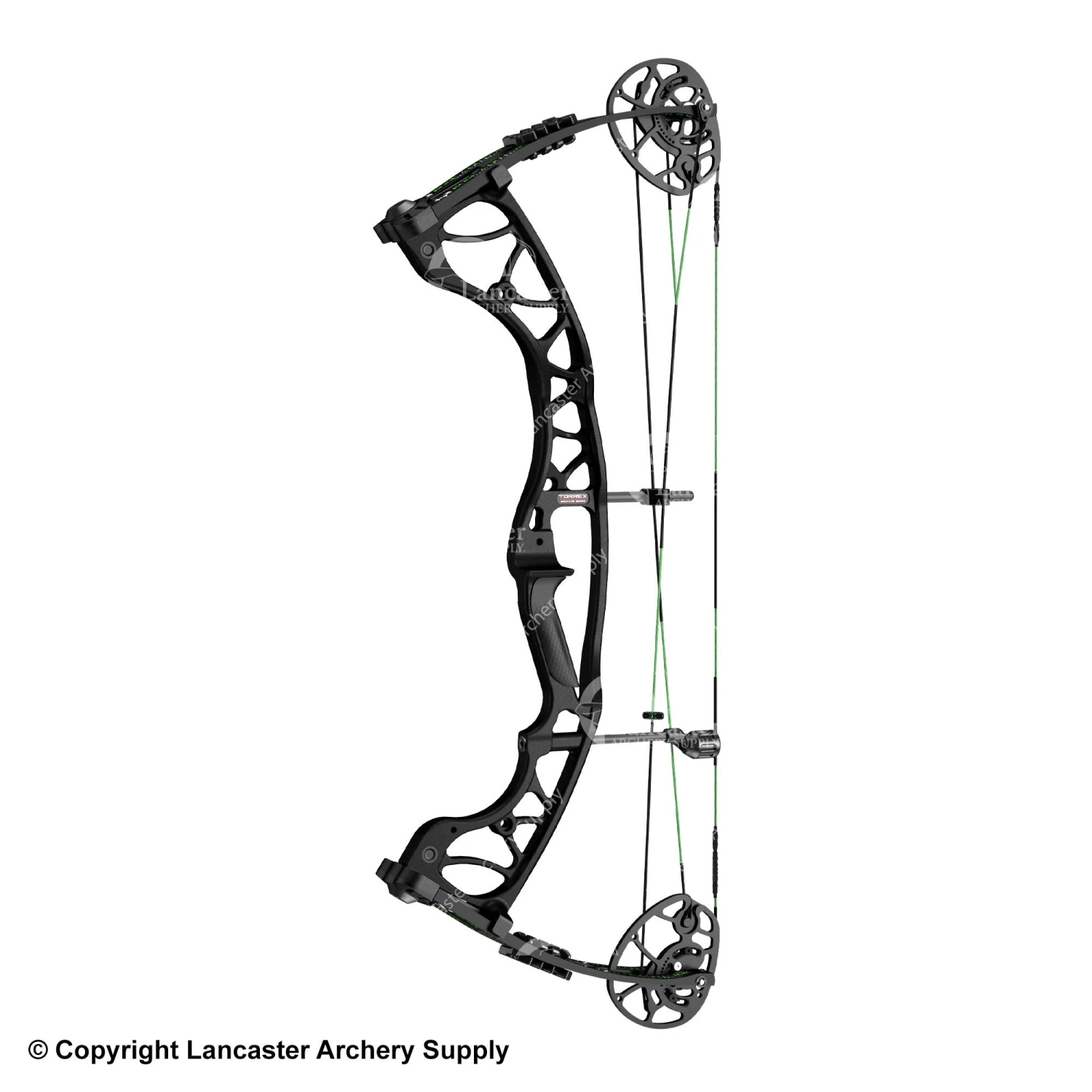 2020 Hoyt Torrex Compound Bow Package (Custom Colors) 3 2020 Hoyt Torrex Compound Bow Package (Custom Colors)