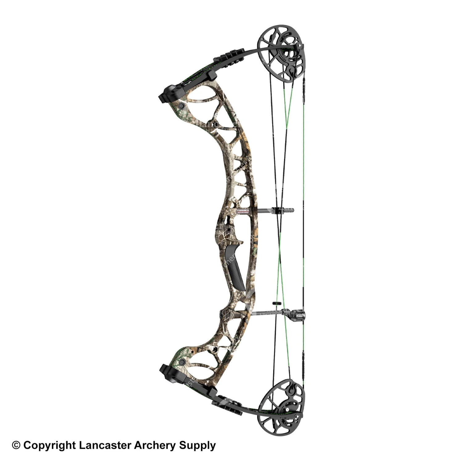 2020 Hoyt Torrex Compound Bow Package (Custom Colors) 4 2020 Hoyt Torrex Compound Bow Package (Custom Colors) - Image 2