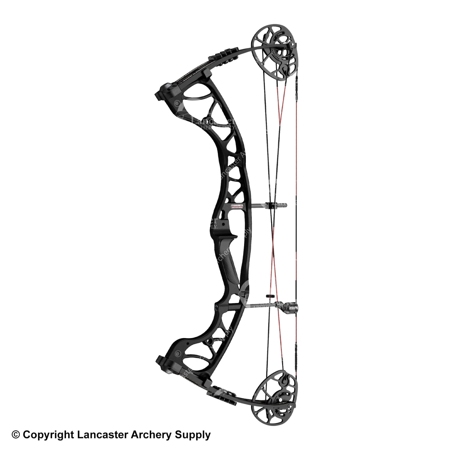 2020 Hoyt Torrex Compound Bow Package (Custom Colors) 5 2020 Hoyt Torrex Compound Bow Package (Custom Colors) - Image 3