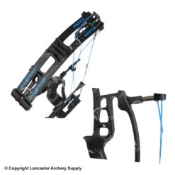2021 Hoyt Eclipse Compound Bow -Shooting Gear Store 2561099 parts