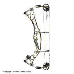 2021 Hoyt Eclipse Compound Bow -Shooting Gear Store 2561099 subalpine
