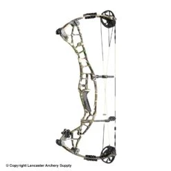 2021 Hoyt Eclipse Compound Bow -Shooting Gear Store 2561099 uaforest