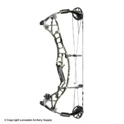 2021 Hoyt Eclipse Compound Bow -Shooting Gear Store 2561099 verde