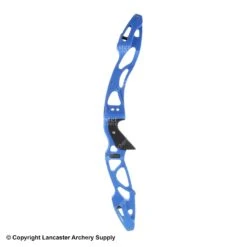 Hoyt Arcos Grand Prix 25" ILF Recurve Riser 14 Hoyt Arcos Grand Prix 25" ILF Recurve Riser -Shooting Gear Store 2561100 blue
