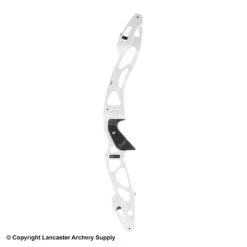 Hoyt Arcos Grand Prix 25" ILF Recurve Riser 13 Hoyt Arcos Grand Prix 25" ILF Recurve Riser -Shooting Gear Store 2561100 white