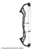 2021 Hoyt Altus 38 Compound Target Bow DCX Cam (Clearance X1033078) 2 2021 Hoyt Altus 38 Compound Target Bow DCX Cam (Clearance X1033078) -Shooting Gear Store 2561104 black dae8309f 08b3 464e 8c9b 273b81352c6b