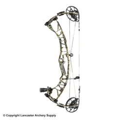 2021 Hoyt Ventum 33 Compound Bow -Shooting Gear Store 2561117 subalpine