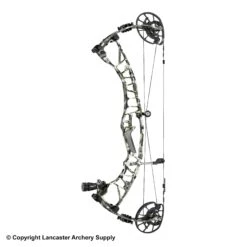 2021 Hoyt Ventum 33 Compound Bow -Shooting Gear Store 2561117 verdi