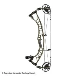 2021 Hoyt Ventum 33 Compound Bow -Shooting Gear Store 2561117 wilderness