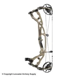 2021 Hoyt Rx-5 Compound Bow 10 2021 Hoyt Rx-5 Compound Bow -Shooting Gear Store 2561118 buckskin
