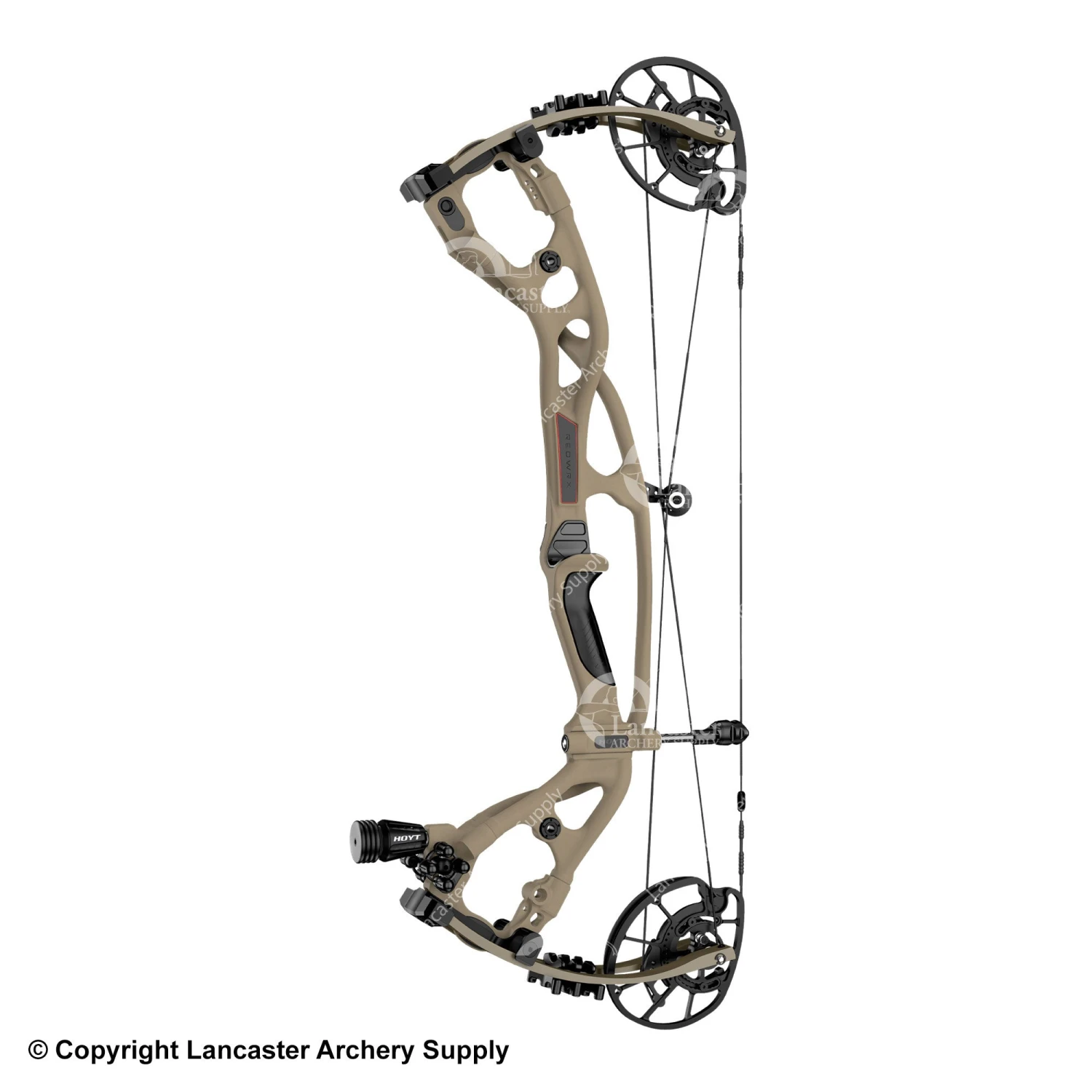 2021 Hoyt Rx-5 Compound Bow 4 2021 Hoyt Rx-5 Compound Bow - Image 2