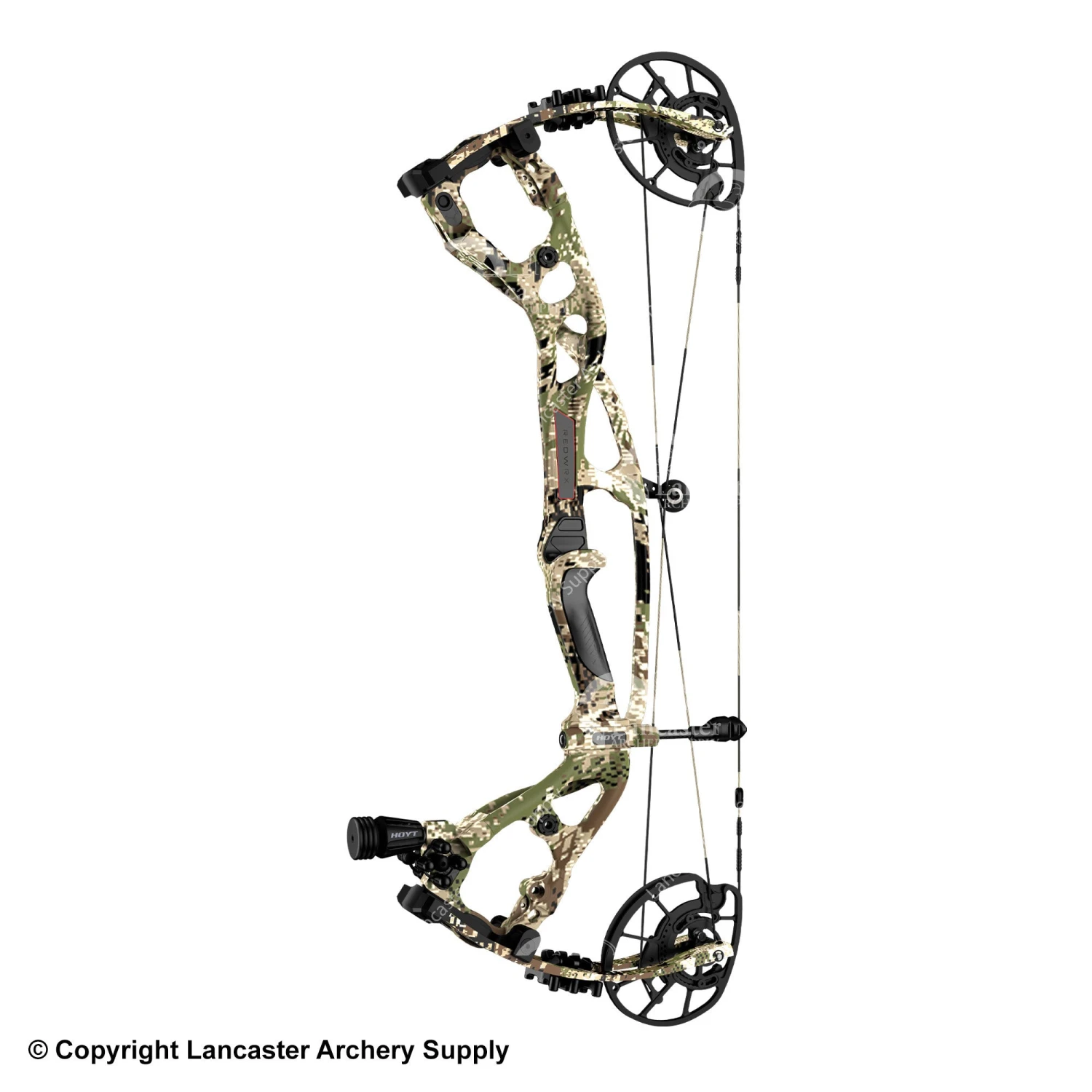 2021 Hoyt Rx-5 Compound Bow 7 2021 Hoyt Rx-5 Compound Bow - Image 5