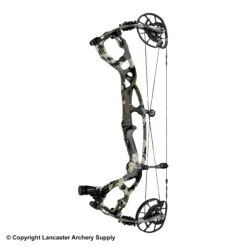 2021 Hoyt Rx-5 Compound Bow 14 2021 Hoyt Rx-5 Compound Bow -Shooting Gear Store 2561118 verdi
