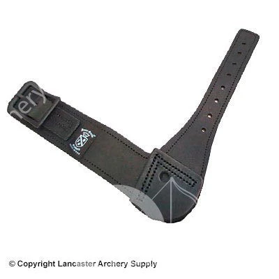 James Greene Leather Wrist Strap (Buckle) 3 James Greene Leather Wrist Strap (Buckle)