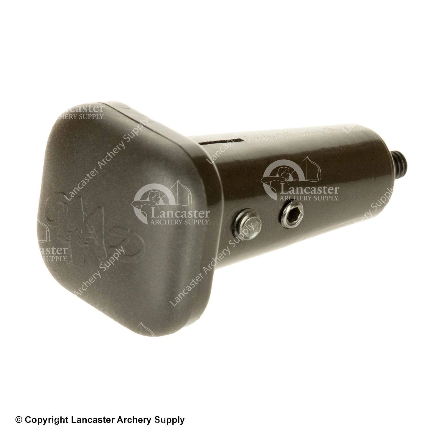 OMP XB Impact Discharge Head 3 OMP XB Impact Discharge Head