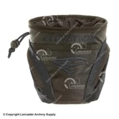 Elevation Core Release Pouch 14 Elevation Core Release Pouch -Shooting Gear Store 2760137 black