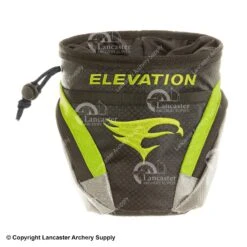 Elevation Core Release Pouch 13 Elevation Core Release Pouch -Shooting Gear Store 2760137 green