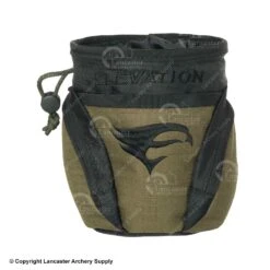 Elevation Core Release Pouch 15 Elevation Core Release Pouch -Shooting Gear Store 2760137 hntr