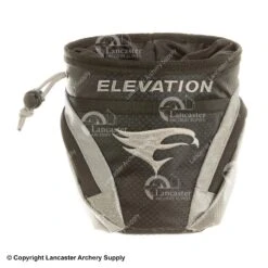 Elevation Core Release Pouch 11 Elevation Core Release Pouch -Shooting Gear Store 2760137 silver