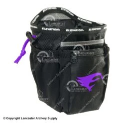 Elevation Rectrix Release Pouch -Shooting Gear Store 2760147 purple