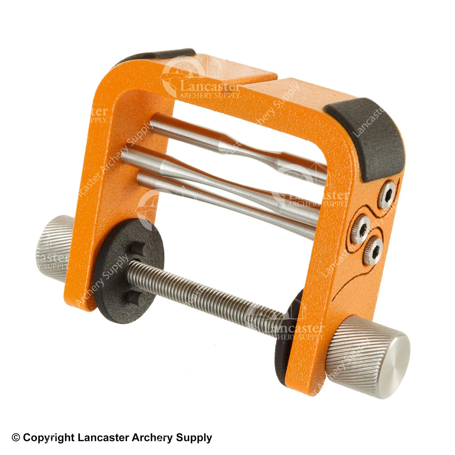 OMP Revolution Serving Jig 3 OMP Revolution Serving Jig