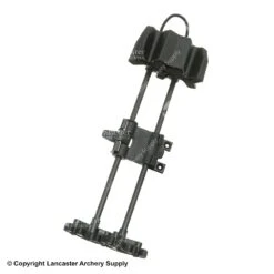 Alpine Power LOC 4 Arrow Quiver 7 Alpine Power LOC 4 Arrow Quiver -Shooting Gear Store 2760162 black