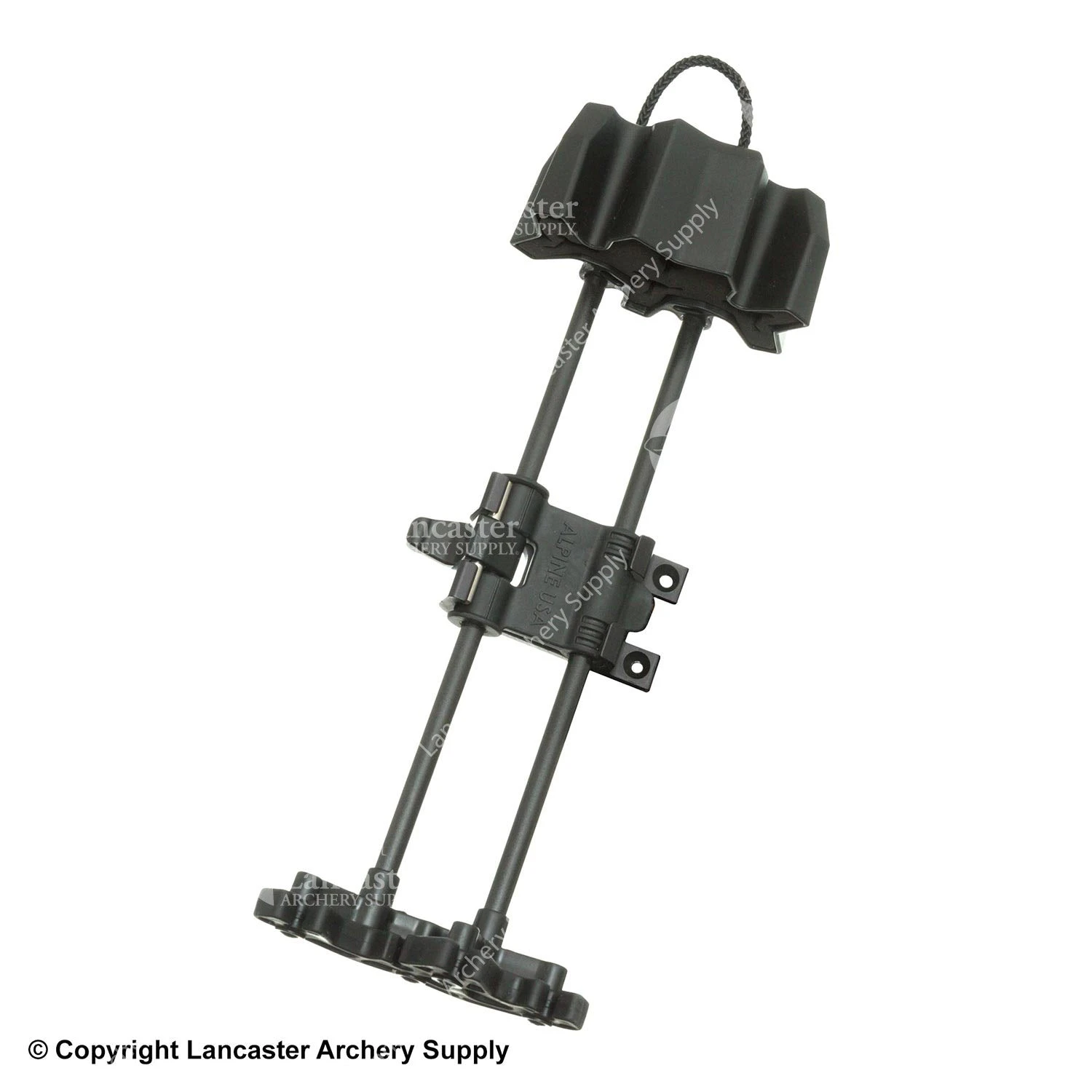 Alpine Power LOC 4 Arrow Quiver 5 Alpine Power LOC 4 Arrow Quiver - Image 3