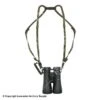 Elevation Dual Bino/Rangefinder Harness 2 Elevation Dual Bino/Rangefinder Harness -Shooting Gear Store 2760166