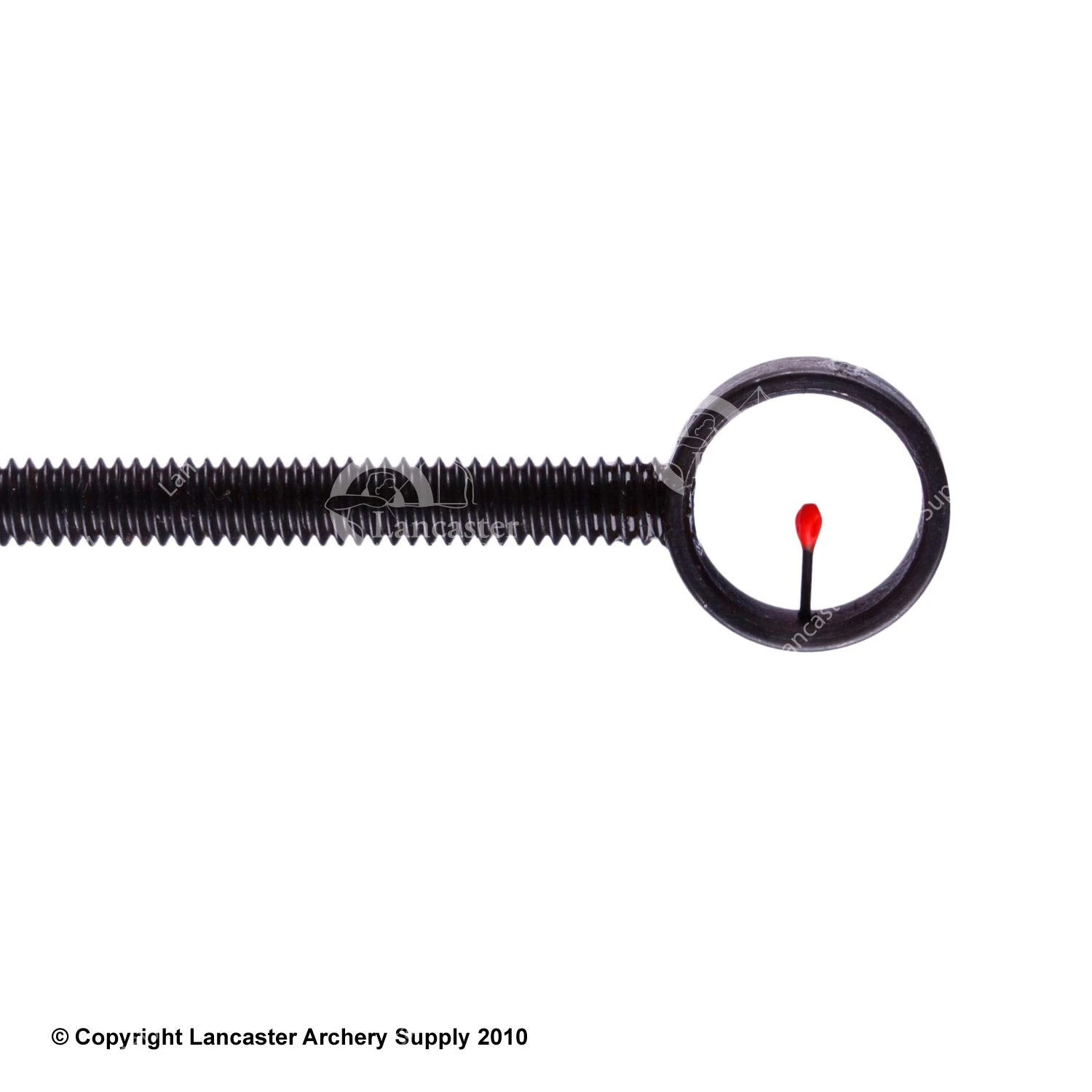 X-Spot Large Post Sight Aperture 1/2".500 3 X-Spot Large Post Sight Aperture 1/2".500