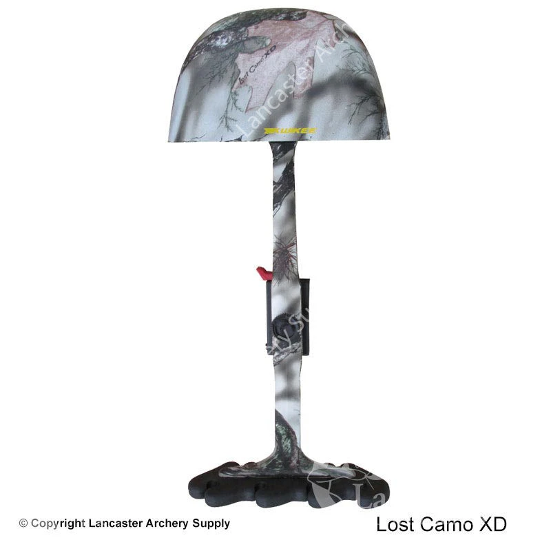 Kwikee Kwiver Kompound Quiver (Camo) 3 Kwikee Kwiver Kompound Quiver (Camo)