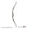 Arc Rolan Snake 50" Recurve Bow 2 Arc Rolan Snake 50" Recurve Bow -Shooting Gear Store 2860029