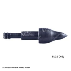 X-Spot SS Screw-In Bullet Point 5 X-Spot SS Screw-In Bullet Point -Shooting Gear Store 2870071 11 32