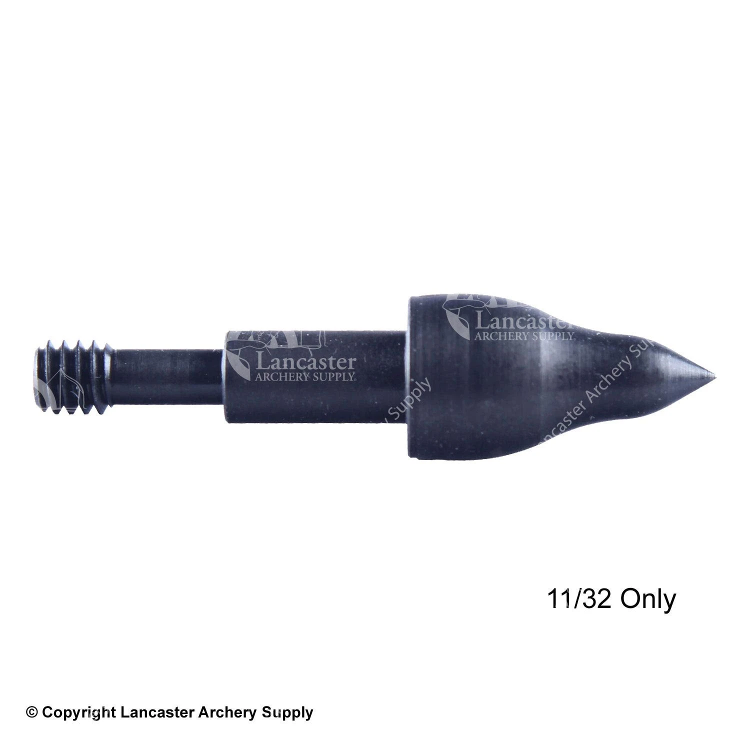 X-Spot SS Screw-In Bullet Point 4 X-Spot SS Screw-In Bullet Point - Image 2