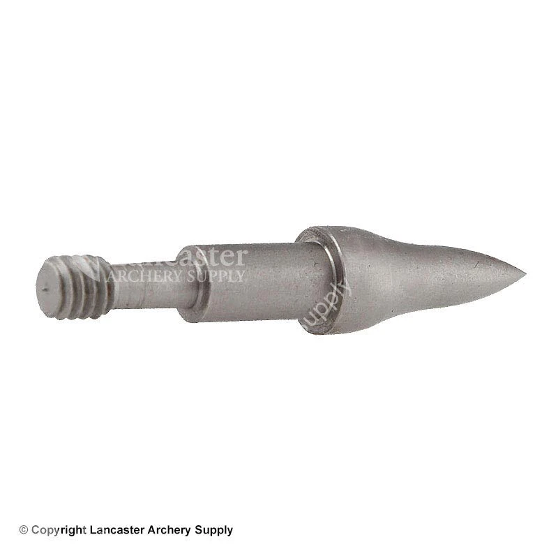 X-Spot SS Screw-In Field Point 3 X-Spot SS Screw-In Field Point