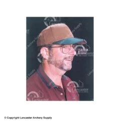 MagEyes HatEyes Flip Down Magnifier 5 MagEyes HatEyes Flip Down Magnifier -Shooting Gear Store 2870127 man