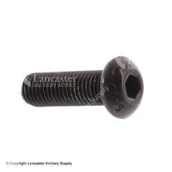 X-Spot 5/16x24 Button Head Screw (1" & 1.5")