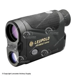 Leupold RX-2800 TBR/W Laser Rangefinder
