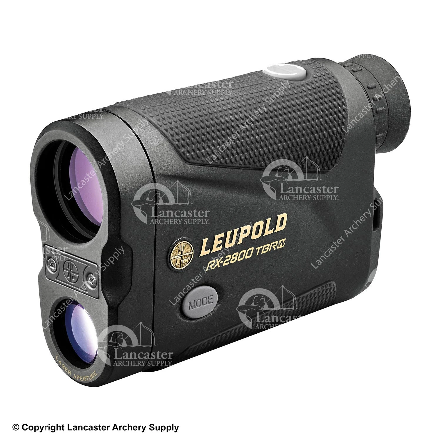 Leupold RX-2800 TBR/W Laser Rangefinder 3 Leupold RX-2800 TBR/W Laser Rangefinder