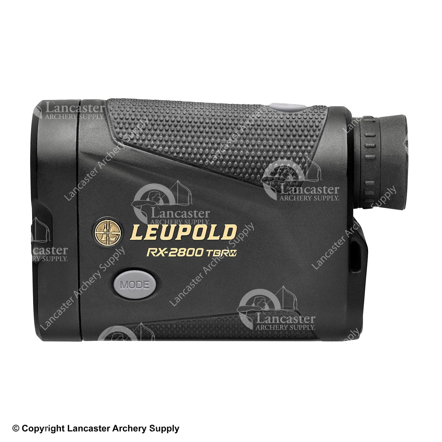 Leupold RX-2800 TBR/W Laser Rangefinder 4 Leupold RX-2800 TBR/W Laser Rangefinder - Image 2