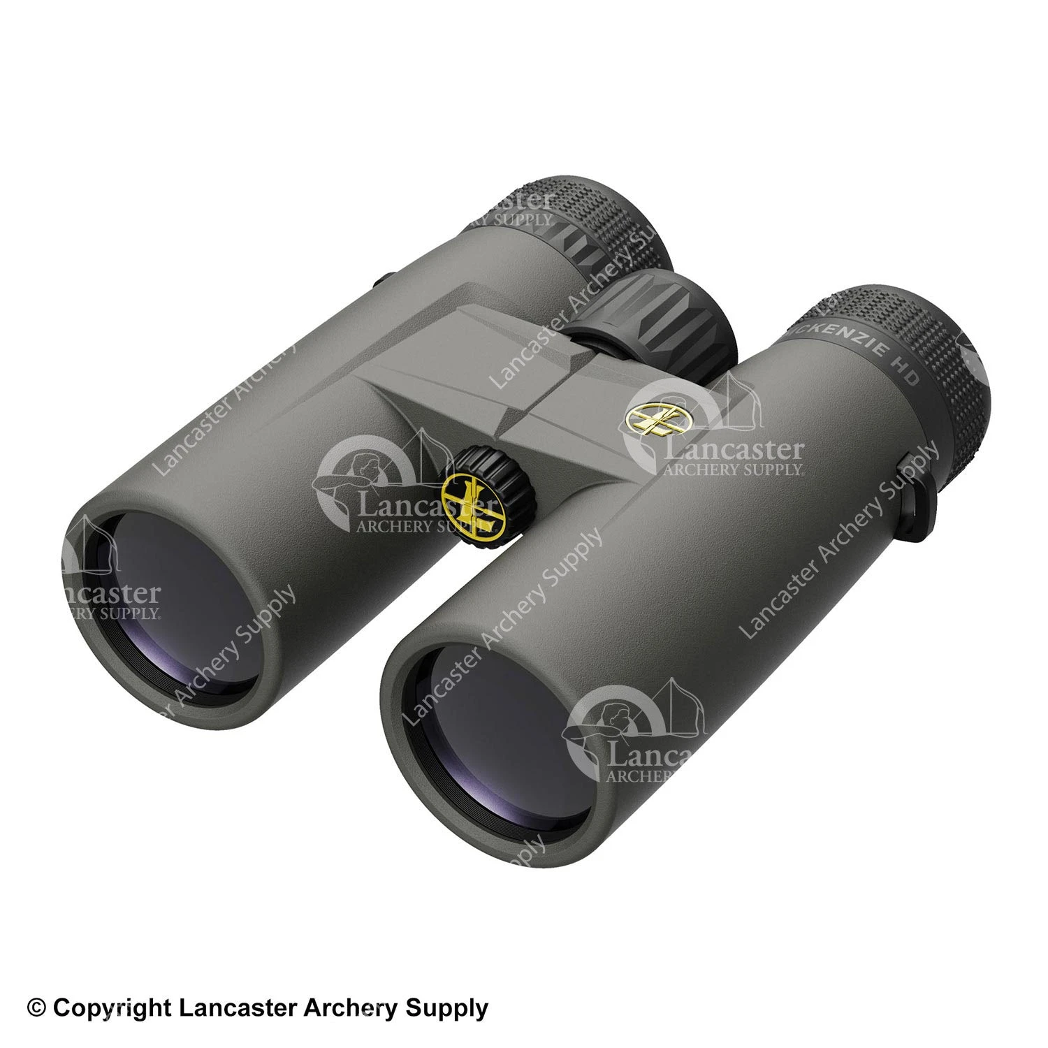 Leupold BX-1 McKenzie 10 X 42 Mm Binoculars 3 Leupold BX-1 McKenzie 10 X 42 Mm Binoculars