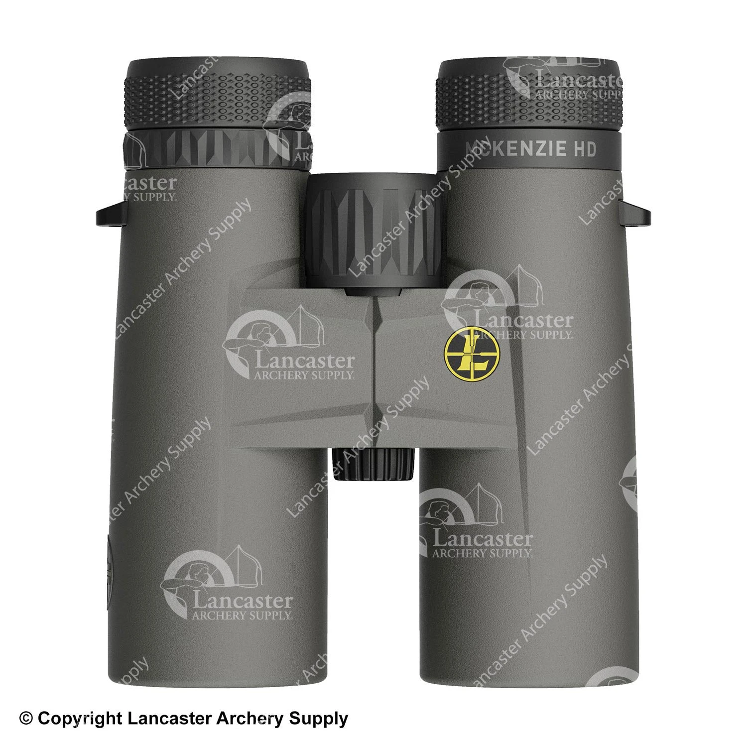 Leupold BX-1 McKenzie 10 X 42 Mm Binoculars 4 Leupold BX-1 McKenzie 10 X 42 Mm Binoculars - Image 2