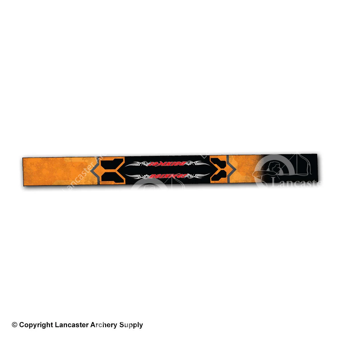 Doinker Target Wraps For Side Bar 7 Doinker Target Wraps For Side Bar - Image 5