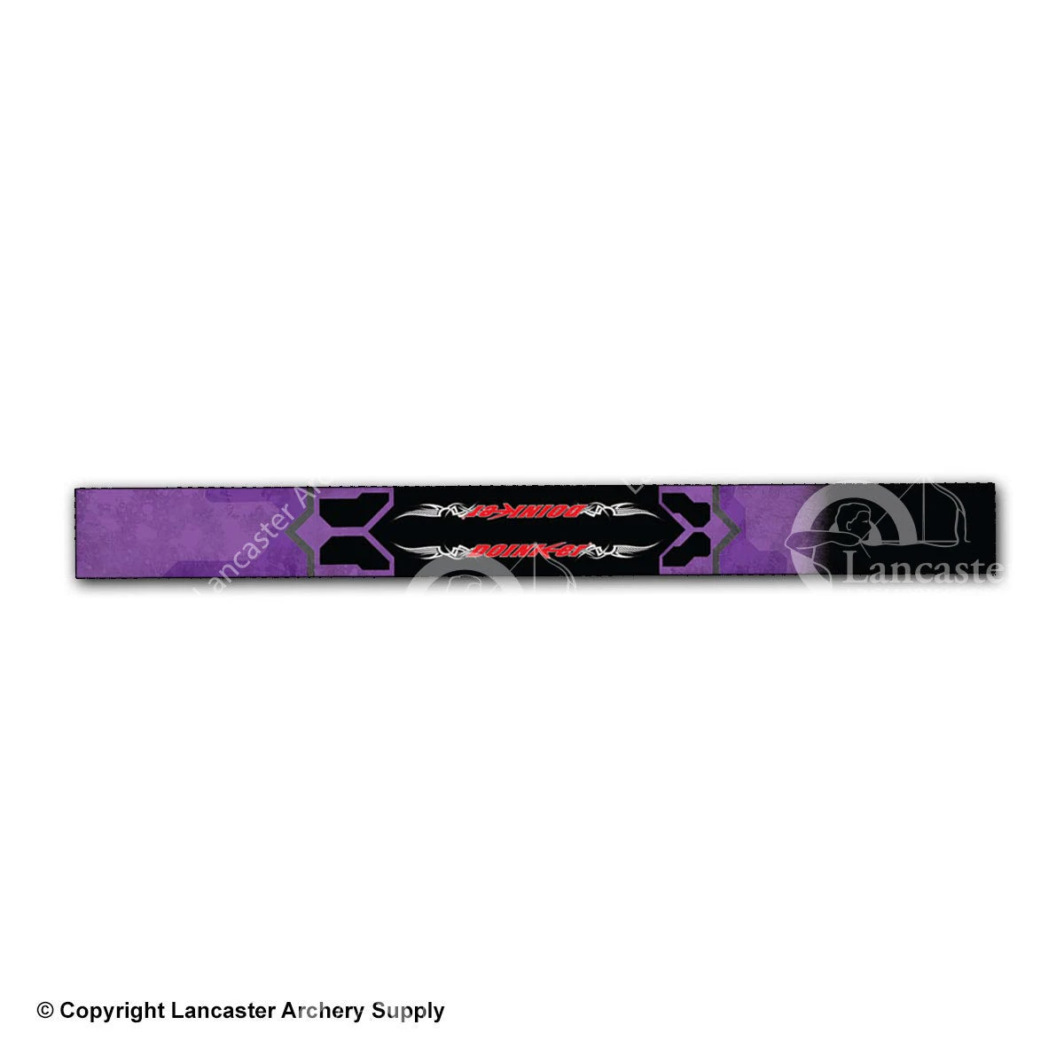 Doinker Target Wraps For Front Bar 4 Doinker Target Wraps For Front Bar - Image 2