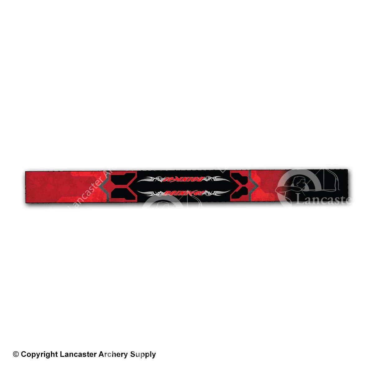 Doinker Target Wraps For Side Bar 4 Doinker Target Wraps For Side Bar - Image 2