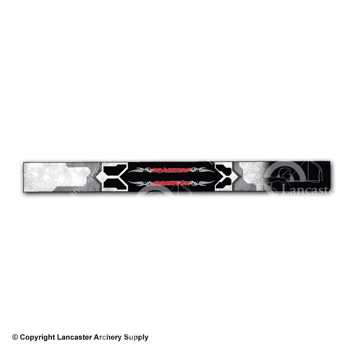 Doinker Target Wraps For Side Bar 3 Doinker Target Wraps For Side Bar