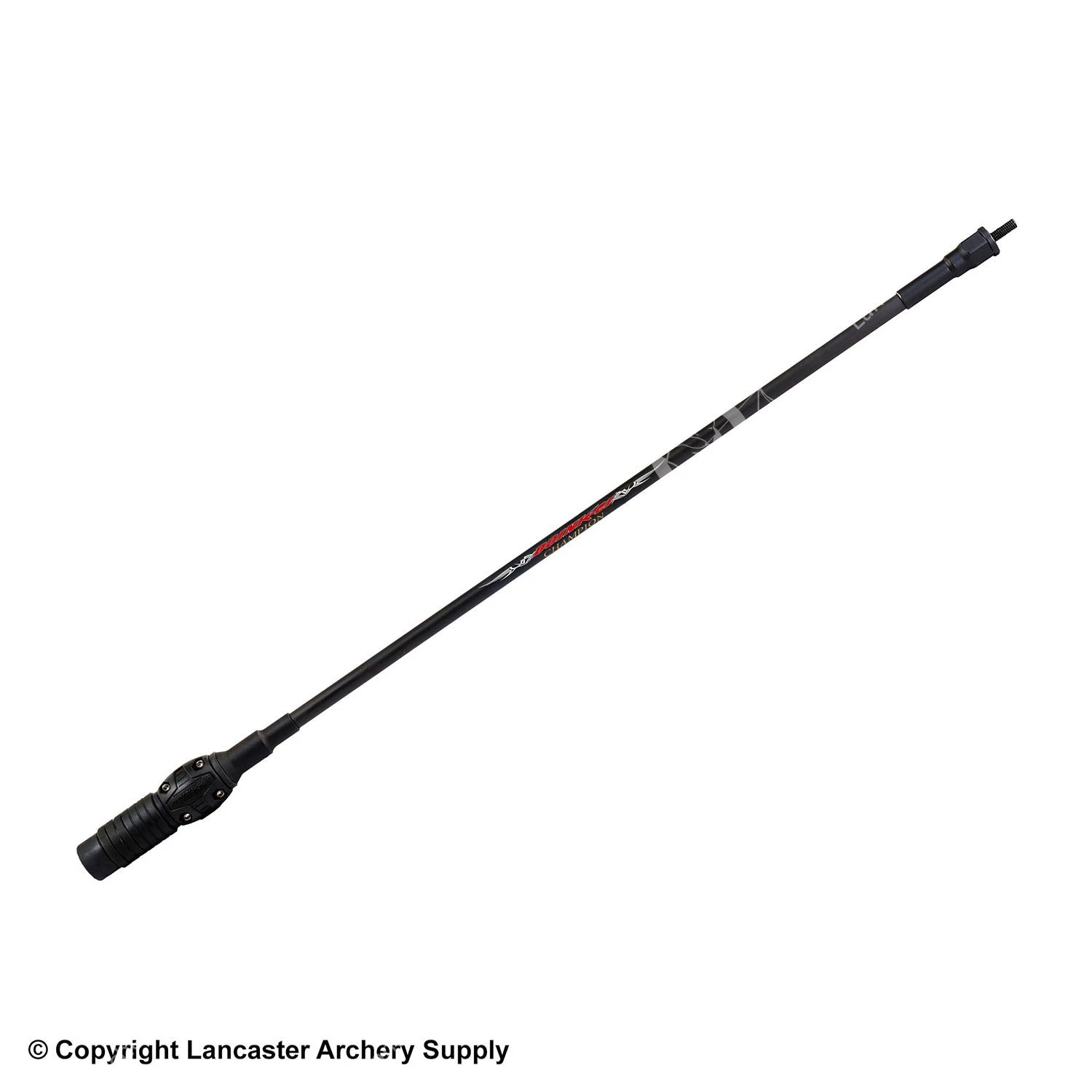 Doinker Champion Ultra Hi-Modulus Stabilizer 3 Doinker Champion Ultra Hi-Modulus Stabilizer