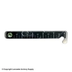 BAP Server Loop Gauge