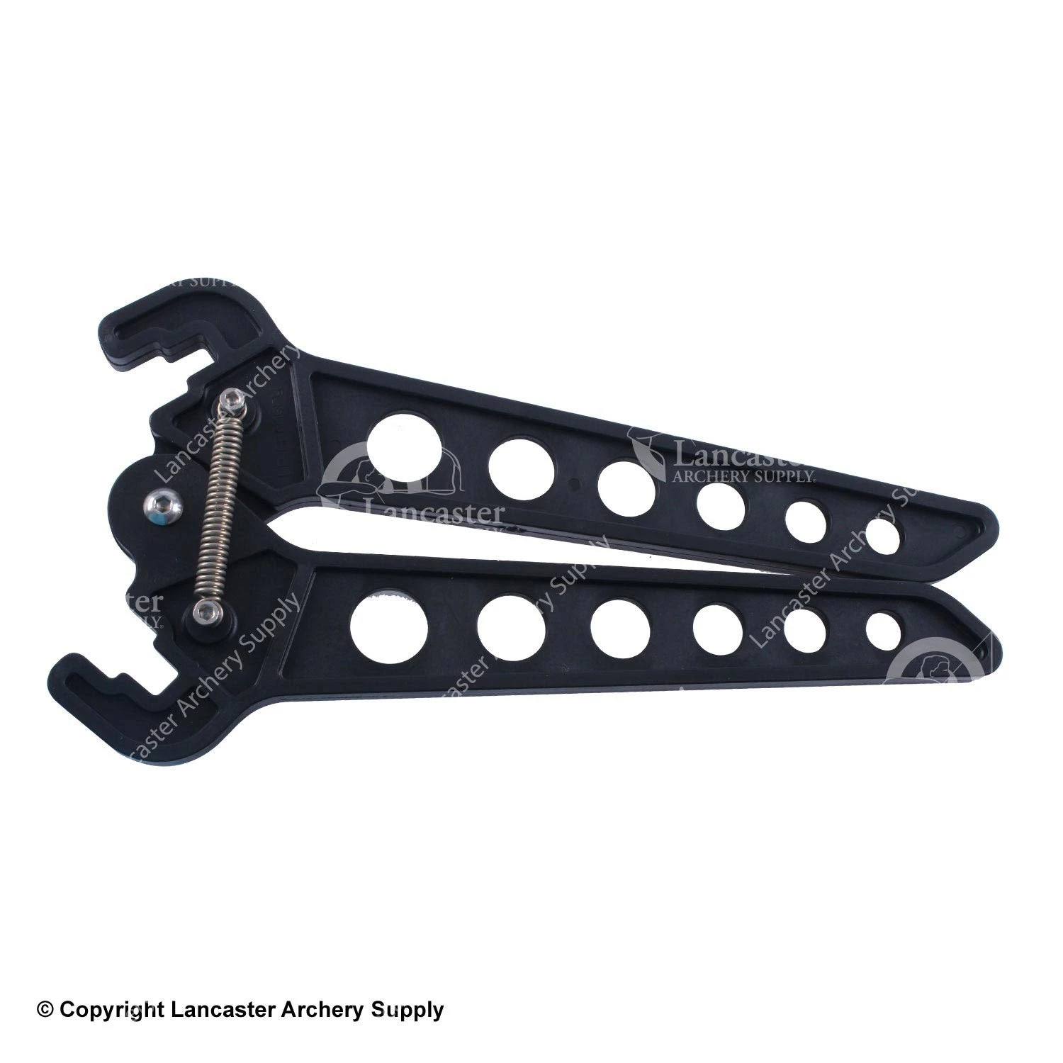 LP Pro Pod Folding Bowstand 10 LP Pro Pod Folding Bowstand - Image 8